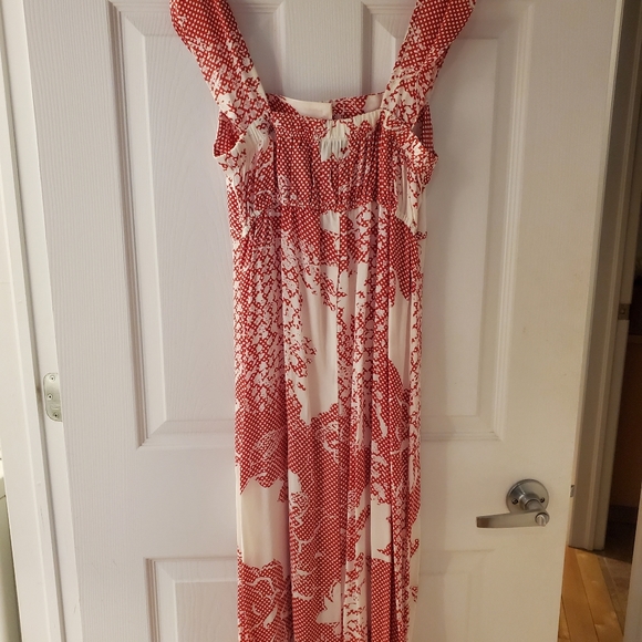 Flynn Skye maxi dress size medium - Picture 3 of 5